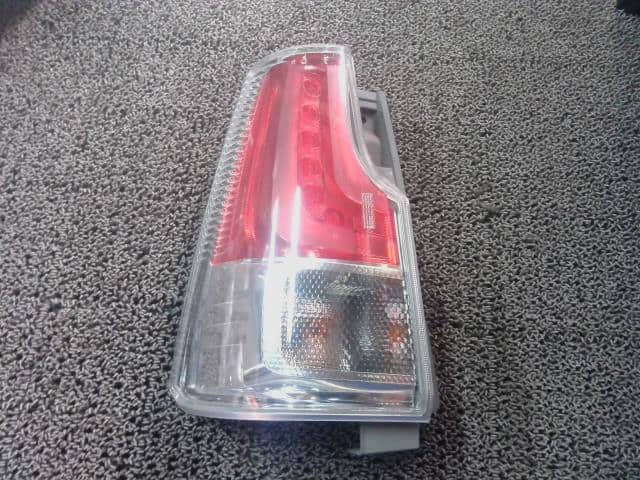 Left Tail Light MITSUBISHI Delica D2 2016 DAA-MB36S — photo 1