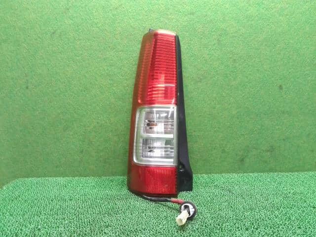 Left Tail Light SUZUKI Wagon R 2004 UA-MH21S 3567058J00 — photo 1