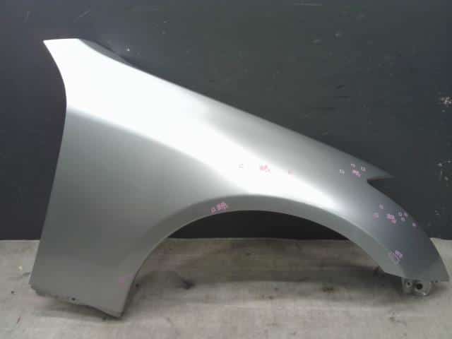 Right Fender Panel NISSAN Skyline 2003 UA-CPV35 — photo 1
