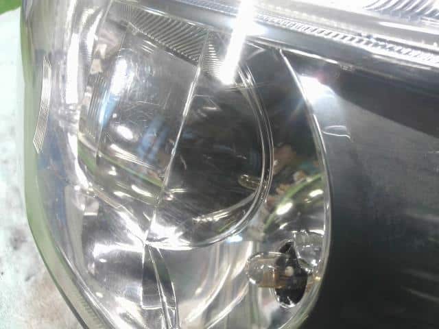 Left Headlight NISSAN Roox 2011 DBA-ML21 — photo 6