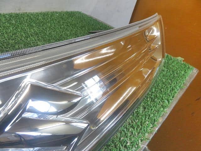 Radiator Grille SUZUKI Palette 2012 CBA-MK21S 7211082K310PG — photo 4