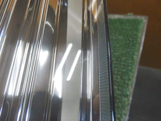 Radiator Grille SUZUKI Palette 2012 CBA-MK21S 7211082K310PG — photo 3