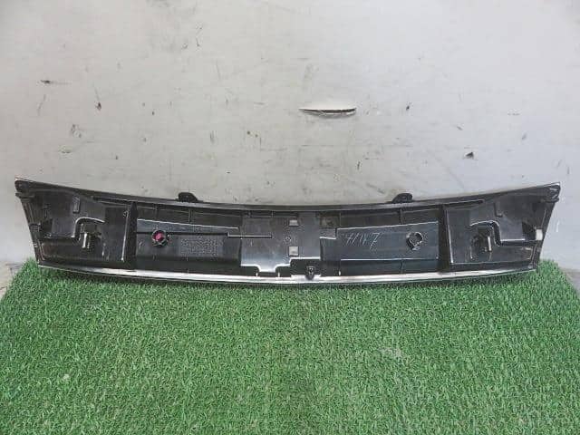 Radiator Grille SUZUKI Palette 2012 CBA-MK21S 7211082K310PG — photo 5
