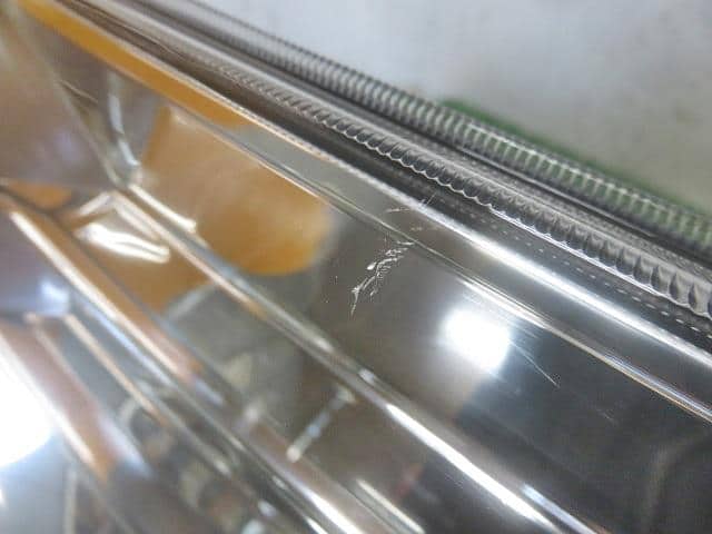 Radiator Grille SUZUKI Palette 2012 CBA-MK21S 7211082K310PG — photo 2