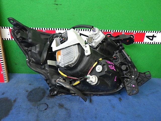 Left Headlight SUZUKI Wagon R 2015 DAA-MH44S 3532072M71 — photo 6