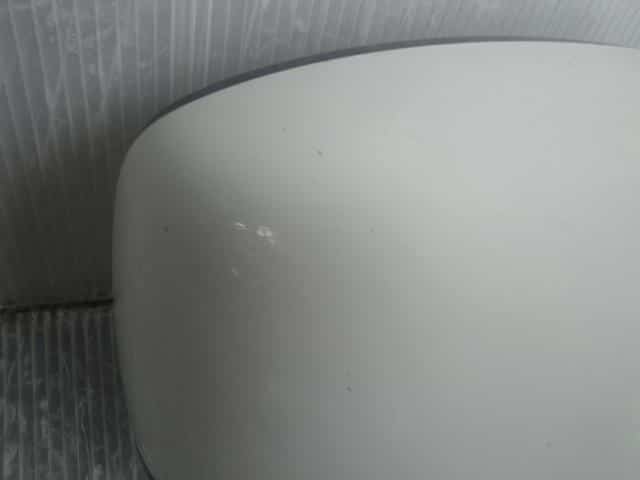 Right Side Mirror SUZUKI Alto 2008 DBA-HA24S 8470172J1026U — photo 3