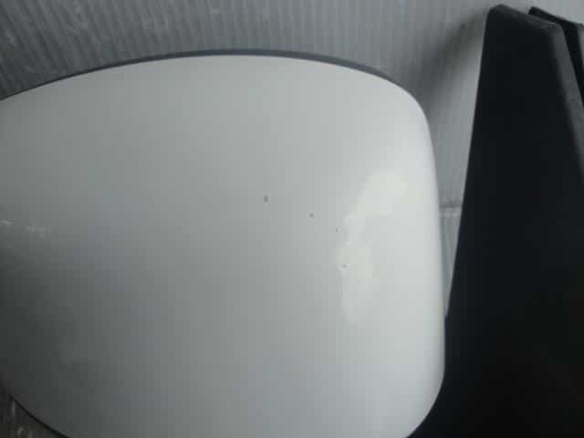 Right Side Mirror SUZUKI Alto 2008 DBA-HA24S 8470172J1026U — photo 2