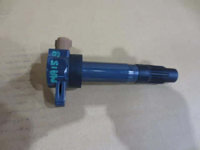 Ignition Coil SUZUKI Solio 2011 DBA-MA15S 3340051K40 — photo 1
