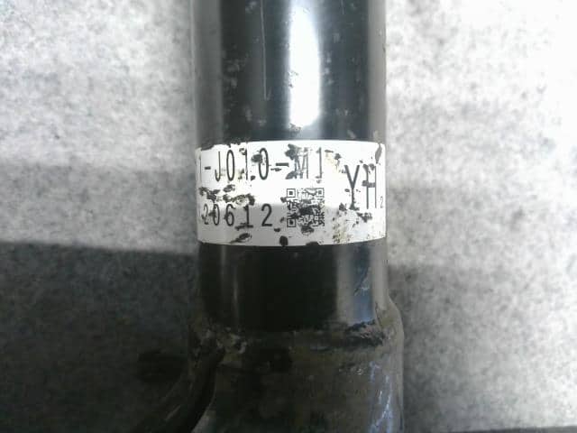Front Left Strut HONDA N BOX 2012 DBA-JF2 — photo 3