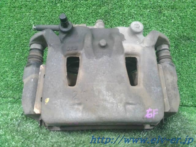 Front Right Caliper NISSAN Serena 2010 DBA-FNC26 — photo 1