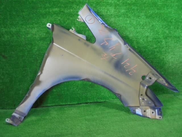 Left Fender Panel TOYOTA Prius 2010 DAA-ZVW30 — photo 5