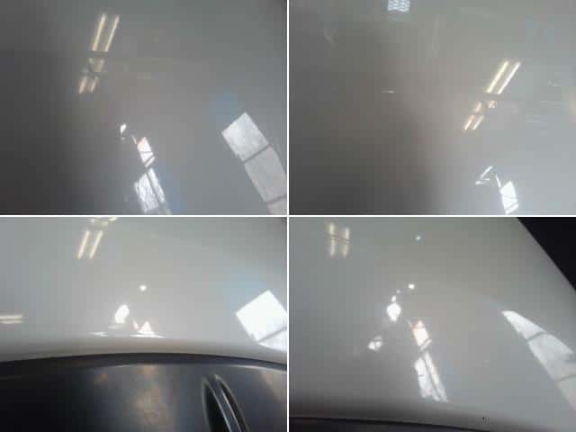 Bonnet Hood NISSAN Leaf_ 2013 ZAA-AZE0 — photo 2