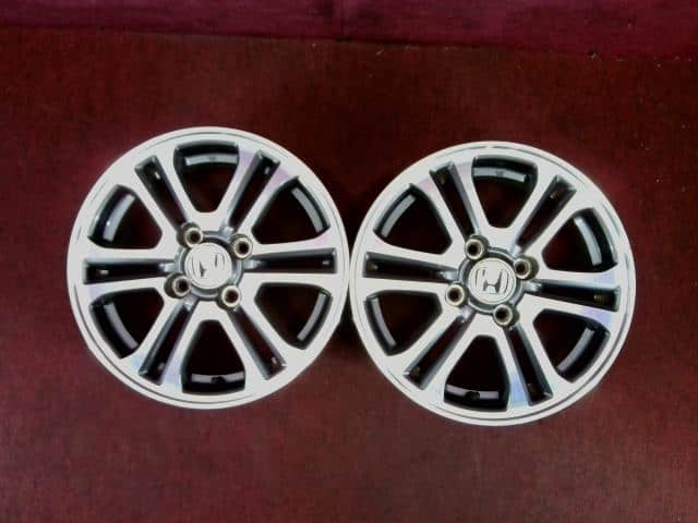 Wheel HONDA N BOX 2013 DBA-JF1 — photo 1