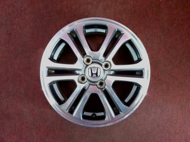 Wheel HONDA N BOX 2013 DBA-JF1 — photo 3