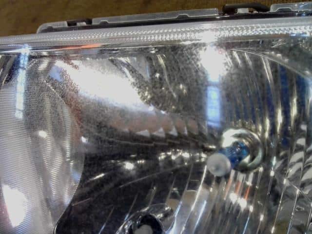Left Headlight SUZUKI MR Wagon 2012 DBA-MF33S 3532050M00 — photo 3