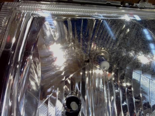 Left Headlight SUZUKI MR Wagon 2012 DBA-MF33S 3532050M00 — photo 2