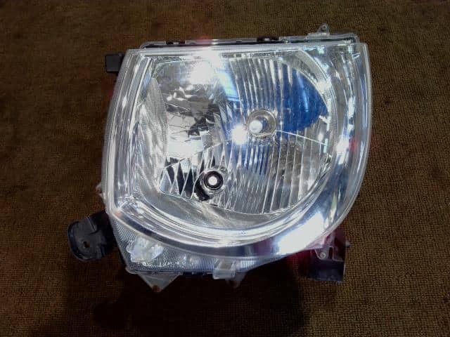 Left Headlight SUZUKI MR Wagon 2012 DBA-MF33S 3532050M00 — photo 1