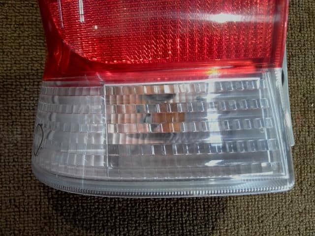 Left Tail Light DAIHATSU Tanto 2008 DBA-L375S — photo 4