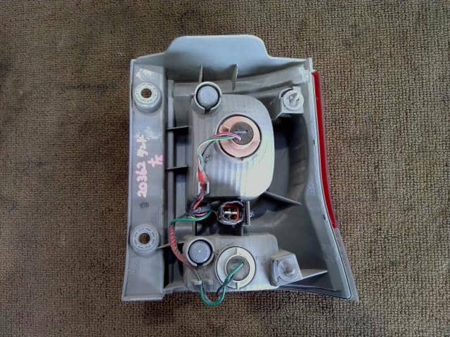 Left Tail Light DAIHATSU Tanto 2008 DBA-L375S — photo 6