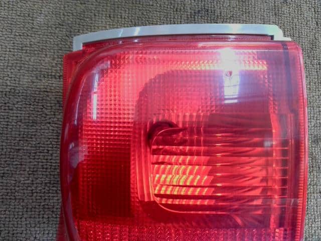 Left Tail Light DAIHATSU Tanto 2008 DBA-L375S — photo 2