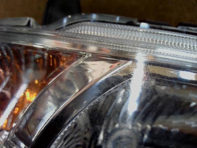 Right Headlight NISSAN Otti 2010 DBA-H92 — photo 3