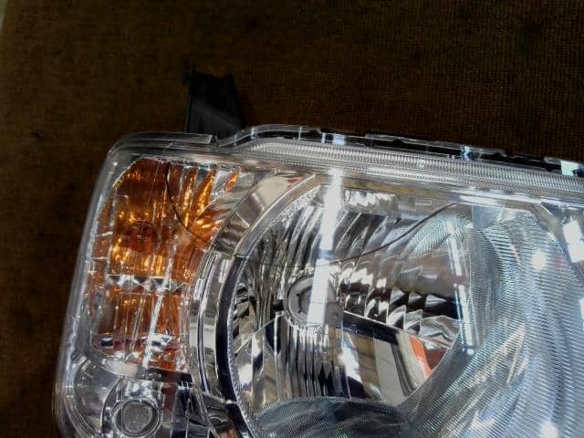 Right Headlight NISSAN Otti 2010 DBA-H92 — photo 2