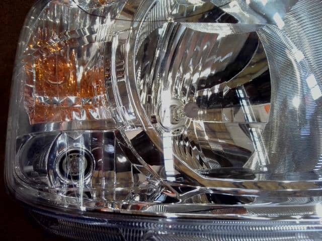 Right Headlight NISSAN Otti 2010 DBA-H92 — photo 4
