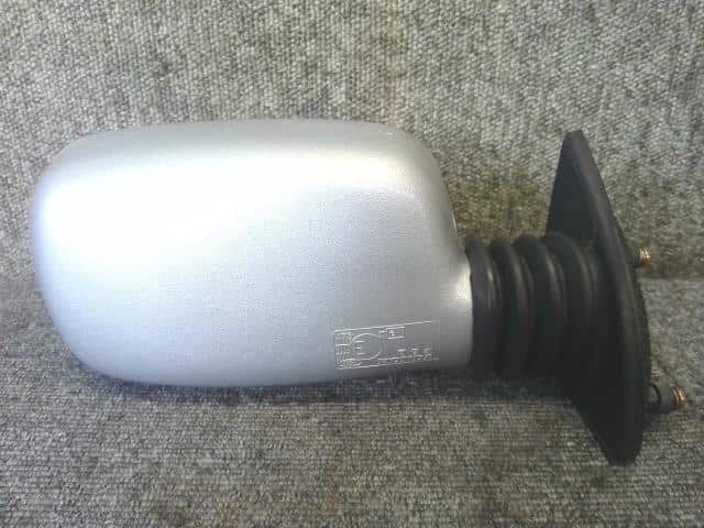Right Side Mirror HONDA Today 1997 V-JW3 76200SD5V03ZH — photo 1