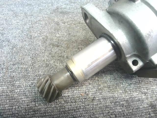 Ignition Distributor HONDA Today 1997 V-JW3 30105PZ1006 — photo 2