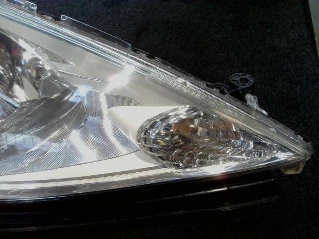 Right Headlight HONDA Fit Shuttle 2013 DBA-GG7 — photo 5