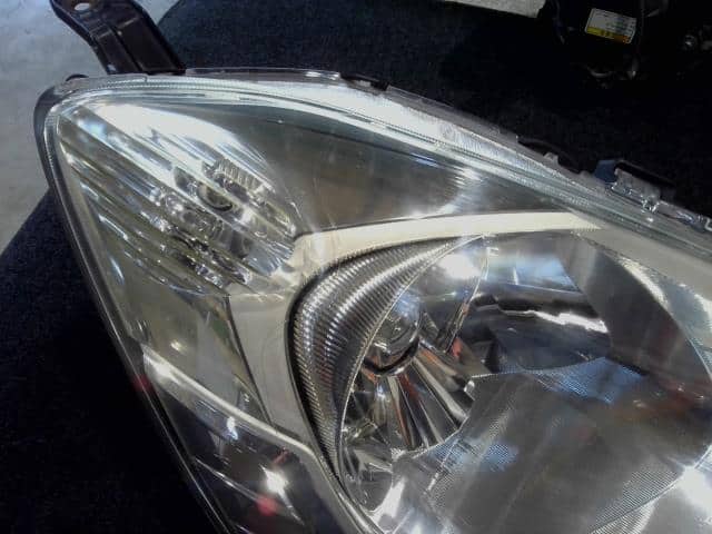 Right Headlight HONDA Fit Shuttle 2013 DBA-GG7 — photo 7