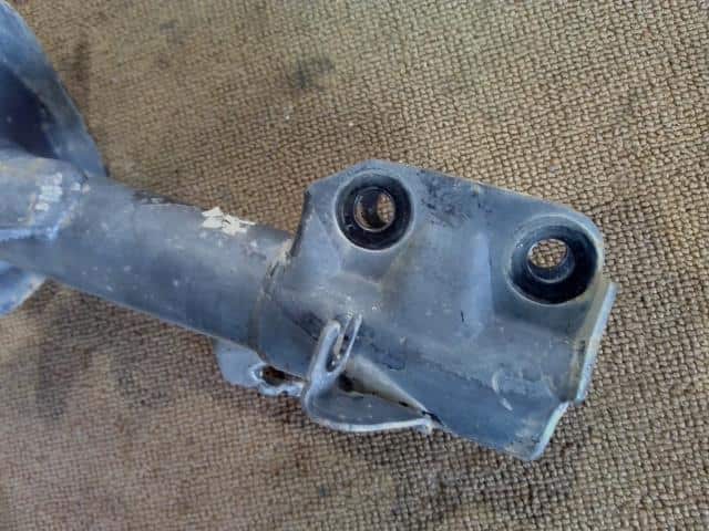 Front Right Strut NISSAN March 2004 CBA-AK12 — photo 7
