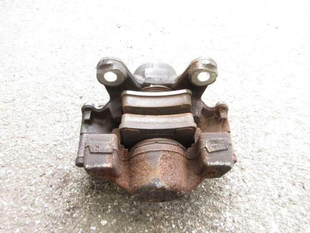 Rear Right Caliper MERCEDES-BENZ Benz c class 2003 GH-203046 — photo 5