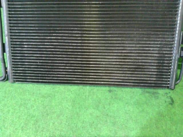 Condenser VOLKSWAGEN Golf 2002 GF-1JAPK — photo 4