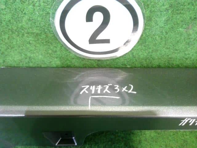 Right Side Step NISSAN Dayz 2021 5AA-B47 — photo 3