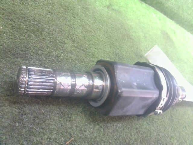Front Left Drive Shaft SUBARU Impreza 2018 DBA-GK7 28329FL000 — photo 2