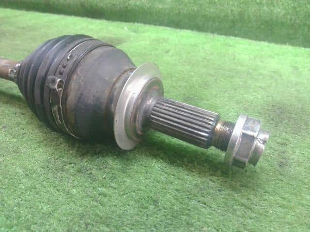 Front Left Drive Shaft SUBARU Impreza 2018 DBA-GK7 28329FL000 — photo 4