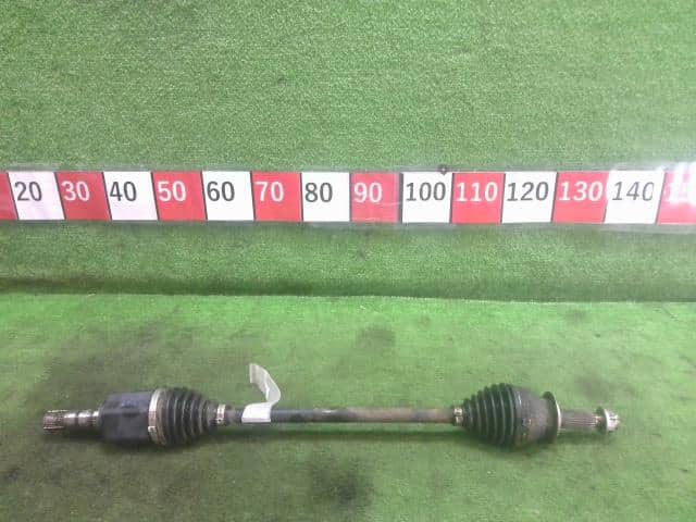 Front Left Drive Shaft SUBARU Impreza 2018 DBA-GK7 28329FL000 — photo 1
