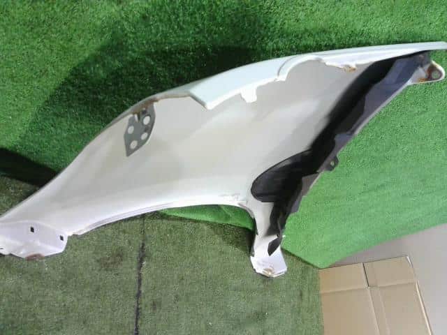 Right Fender Panel NISSAN Roox 2011 DBA-ML21 — photo 5