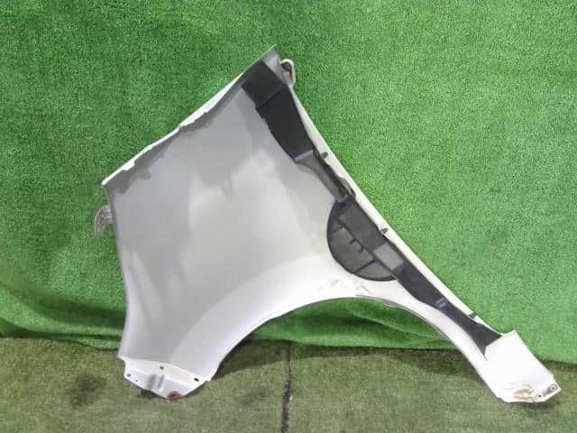 Right Fender Panel NISSAN Roox 2011 DBA-ML21 — photo 4