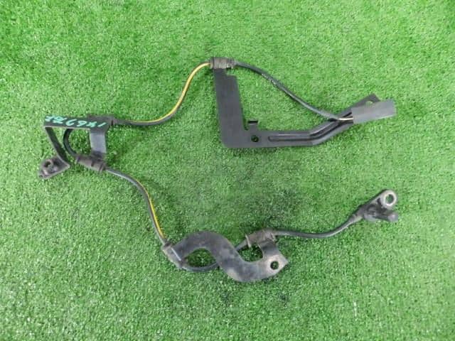 ABS Sensor MAZDA BONGO 2012 ABF-SKP2M S3A24370XA — photo 2