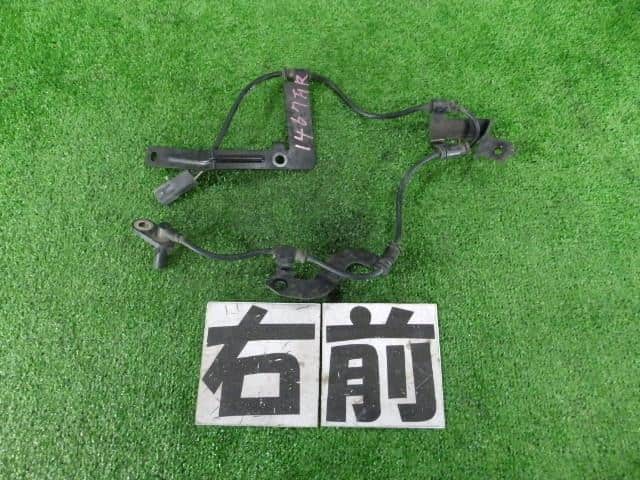 ABS Sensor MAZDA BONGO 2012 ABF-SKP2M S3A24370XA — photo 1