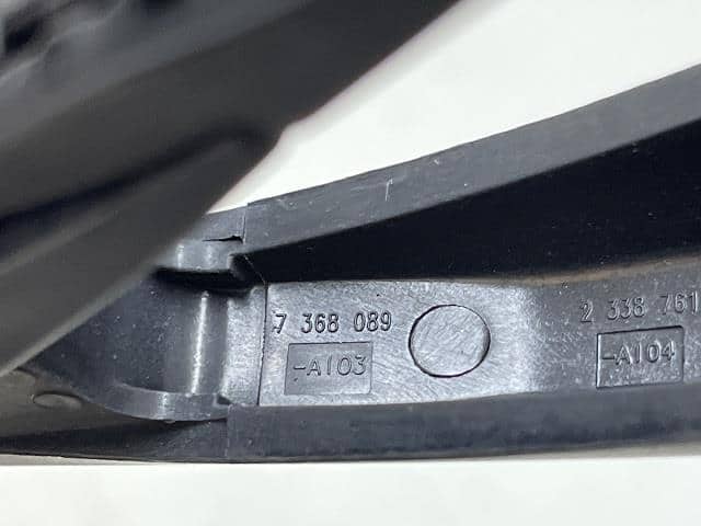Exterior Parts BMW Bmw mini_ 2016 LDA-LR20 7368089 — photo 3