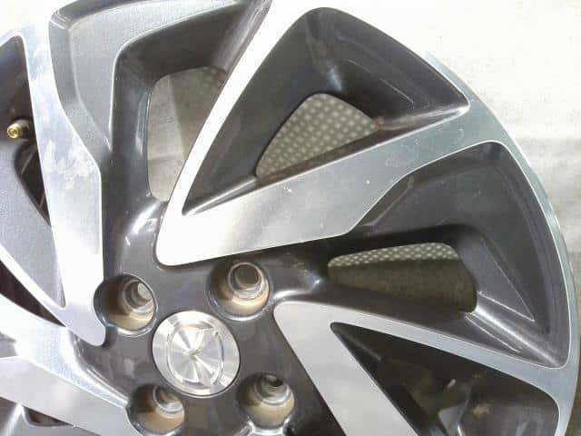 Wheel MAZDA Flair wagon 2013 DBA-MM32S 1AAZ37600 05 — photo 5