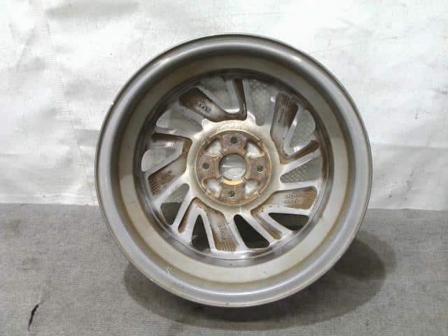 Wheel MAZDA Flair wagon 2013 DBA-MM32S 1AAZ37600 05 — photo 7
