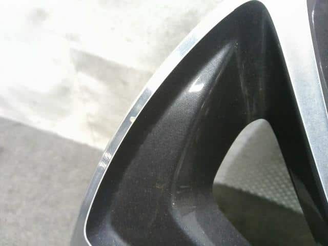 Wheel MAZDA Flair wagon 2013 DBA-MM32S 1AAZ37600 05 — photo 3