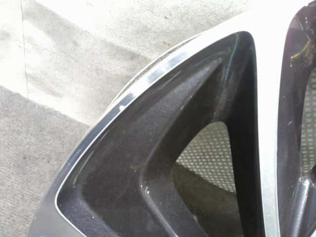 Wheel MAZDA Flair wagon 2013 DBA-MM32S 1AAZ37600 05 — photo 2