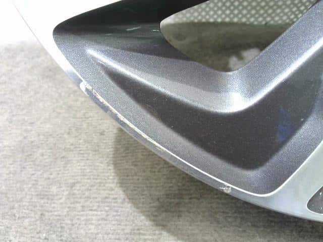 Wheel MAZDA Flair wagon 2013 DBA-MM32S 1AAZ37600 05 — photo 4