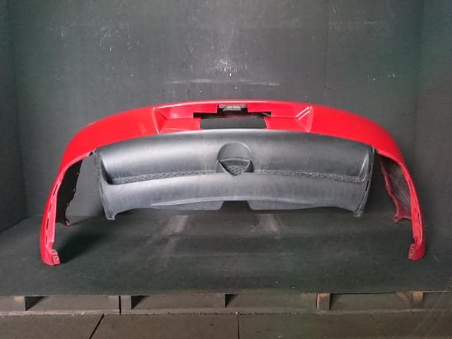 Rear Bumper Assembly MAZDA RX-8 2004 LA-SE3P F15150221G87 — photo 3