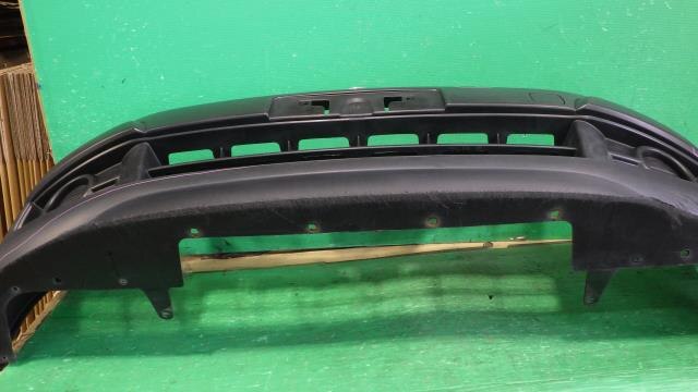 Front Bumper NISSAN Ad 2010 DBF-VY12 — photo 5